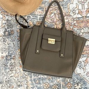 Philip L for Target handbag